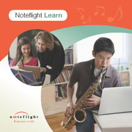 Noteflight Learn Additional Users One Year Subscription Thumbnail